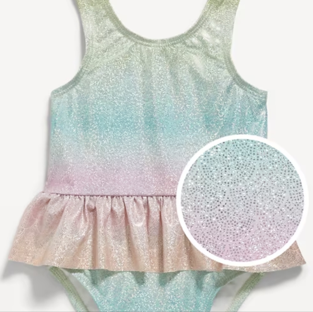 NWT Old Navy Swimsuit